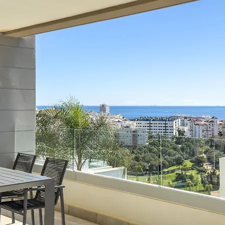 Hanami South Bay Sb5 Apartamento