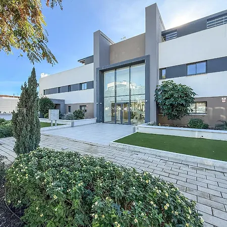 Hanami South Bay Sb5 Апартаменты Эстепона