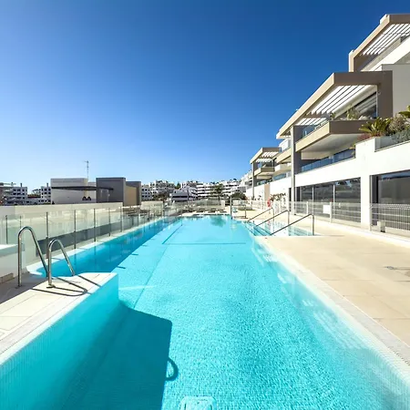 Hanami South Bay Sb5 * Эстепона