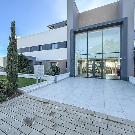 Apartamento Hanami South Bay Sb5