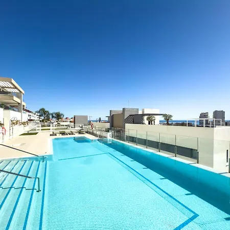 Hanami South Bay Sb5 Apartamento *