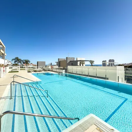 Апартаменты Hanami South Bay Sb5 *