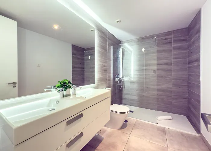 Hanami South Bay Sb5 Апартаменты *