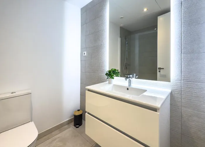 Hanami South Bay Sb5 Estepona