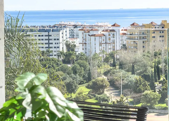 Hanami South Bay Sb5