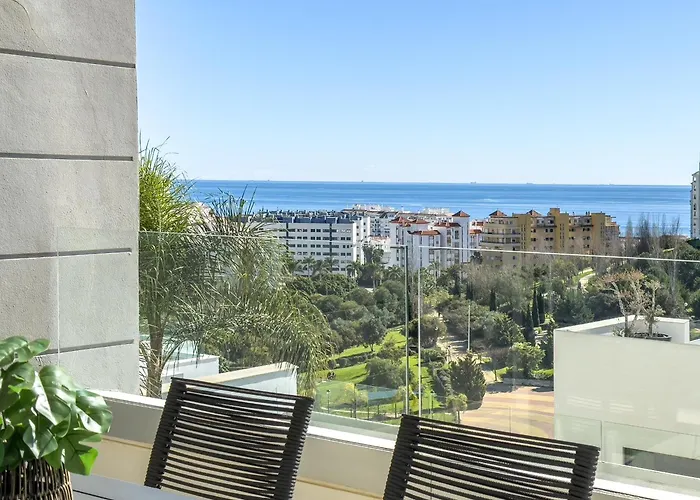 Hanami South Bay Sb5 Estepona