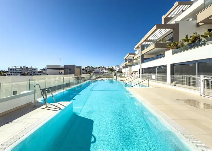 Hanami South Bay Sb5 * Эстепона