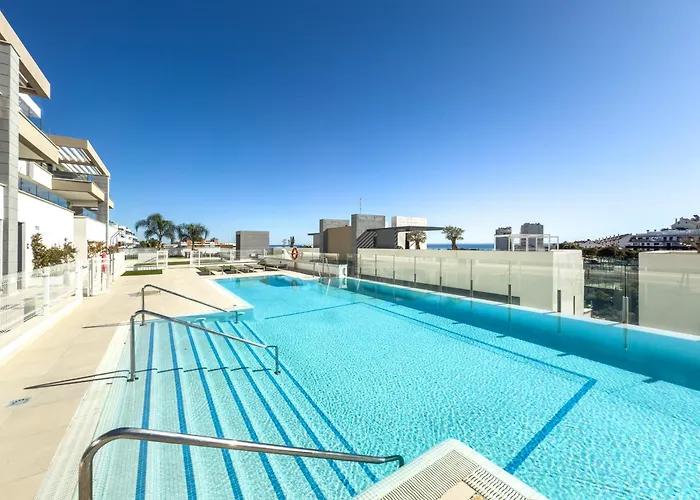 Апартаменты Hanami South Bay Sb5 *