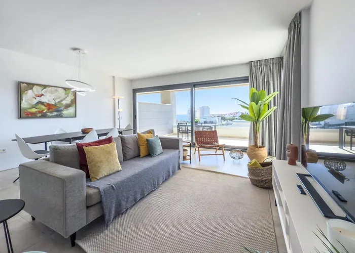 Hanami South Bay Sb5 Estepona