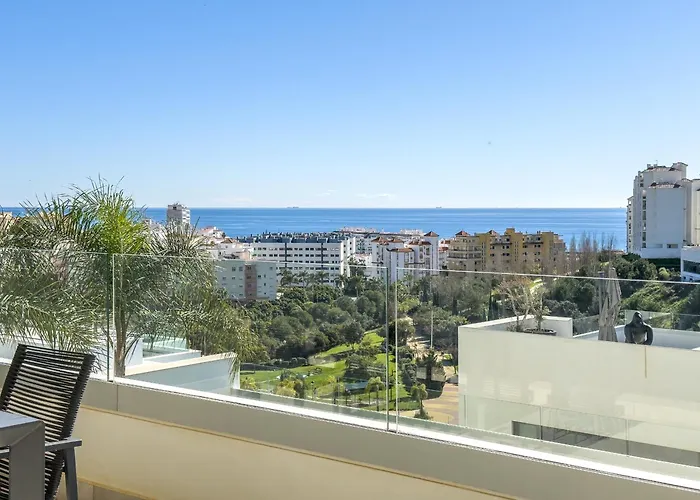 Апартаменты Hanami South Bay Sb5 *