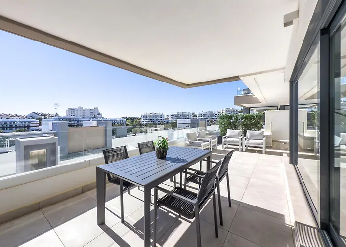 Hanami South Bay Sb5 Эстепона