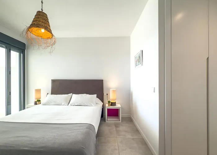 Hanami South Bay Sb5 Apartamento