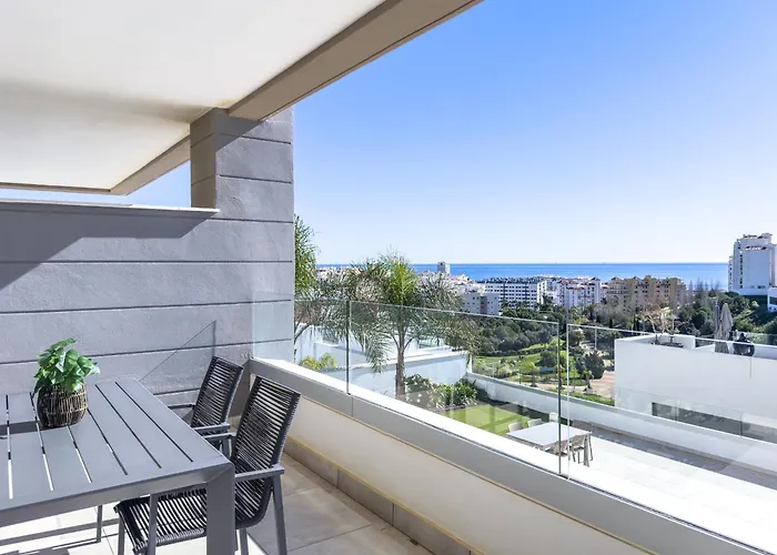 Hanami South Bay Sb5 Апартаменты *