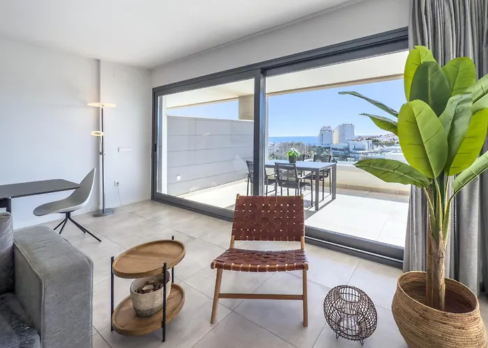 Hanami South Bay Sb5 Эстепона