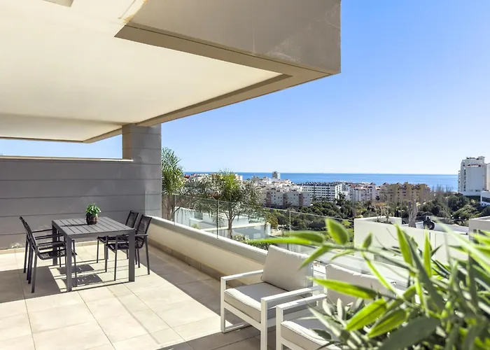 Hanami South Bay Sb5 * Эстепона