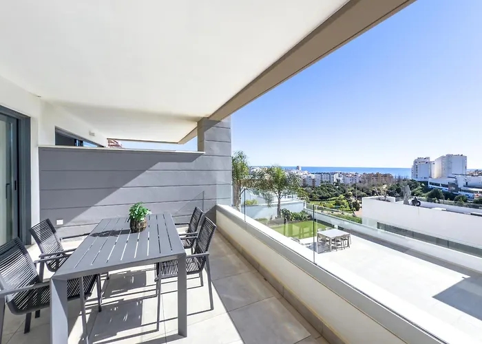 Hanami South Bay Sb5 Apartamento *