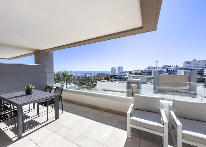 Hanami South Bay Sb5 Estepona