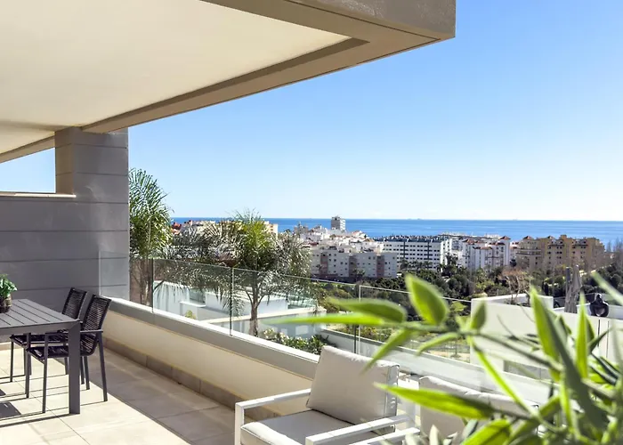 Hanami South Bay Sb5 * Эстепона