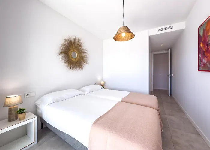 Hanami South Bay Sb5 Apartamento Estepona