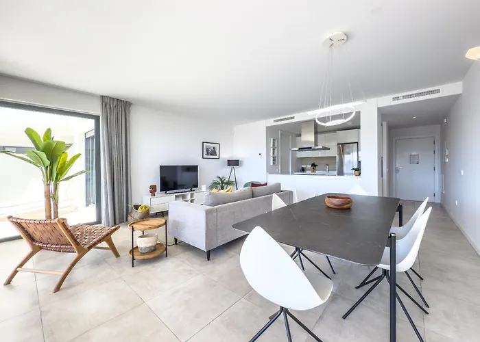 Hanami South Bay Sb5