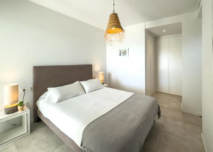 Hanami South Bay Sb5 Эстепона