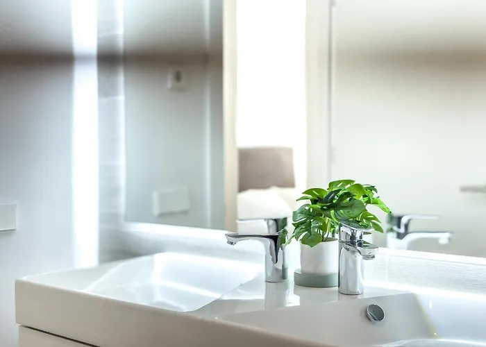 Hanami South Bay Sb5 Апартаменты