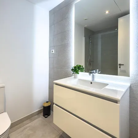 Hanami South Bay Sb5 Estepona