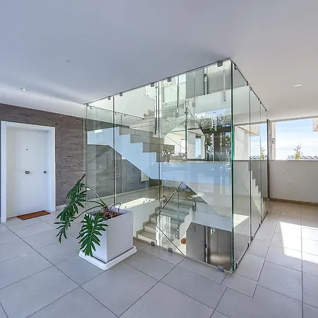 Apartment Hanami South Bay Sb5