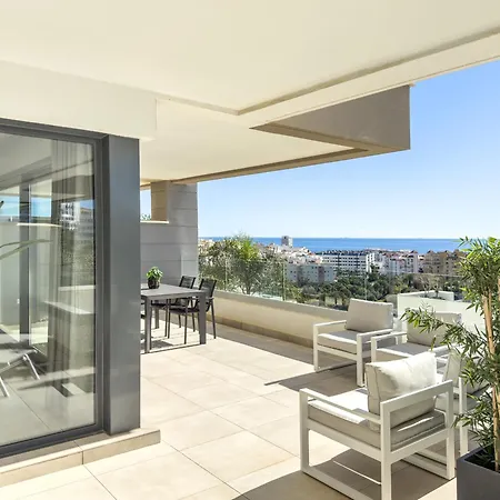 Hanami South Bay Sb5 Lägenhet *