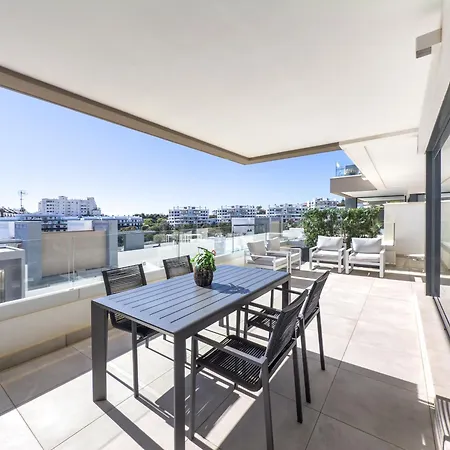 Hanami South Bay Sb5 Estepona