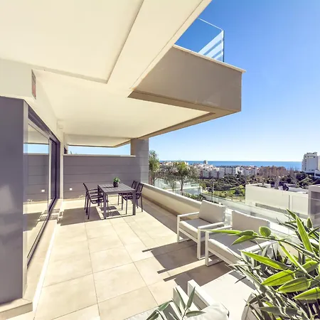 Hanami South Bay Sb5 * Estepona