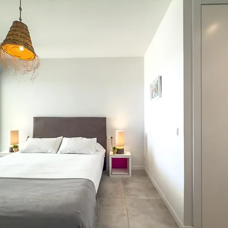 Hanami South Bay Sb5 Lägenhet