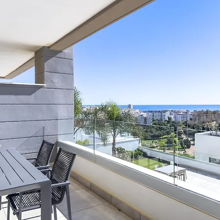 Hanami South Bay Sb5 Lägenhet *