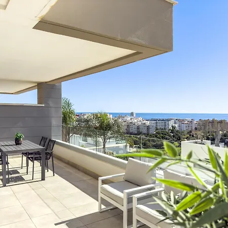 Hanami South Bay Sb5 * Естепона