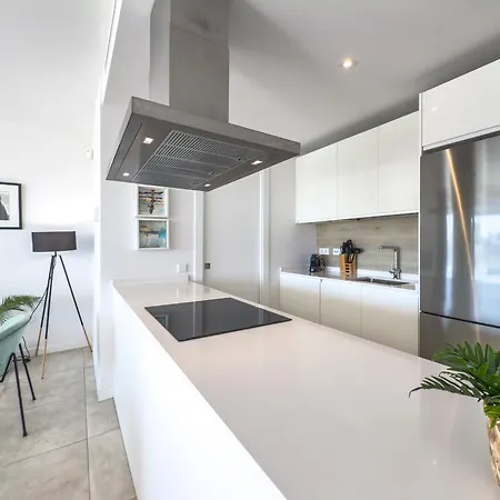 Hanami South Bay Sb5 *