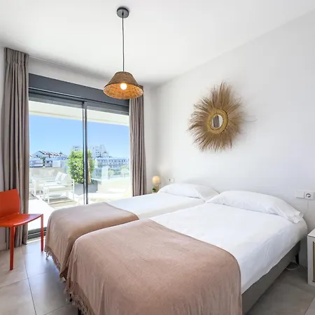 Apartment Hanami South Bay Sb5 Estepona