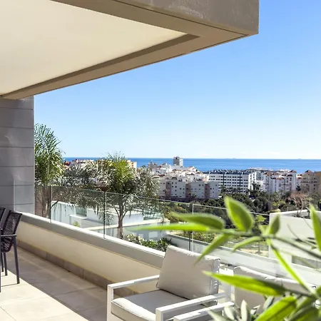 Hanami South Bay Sb5 * Estepona