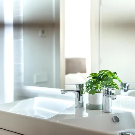 Hanami South Bay Sb5 Апартаменти