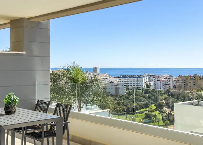 Hanami South Bay Sb5 Appartement