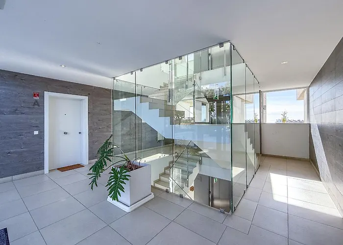 Appartamento Hanami South Bay Sb5