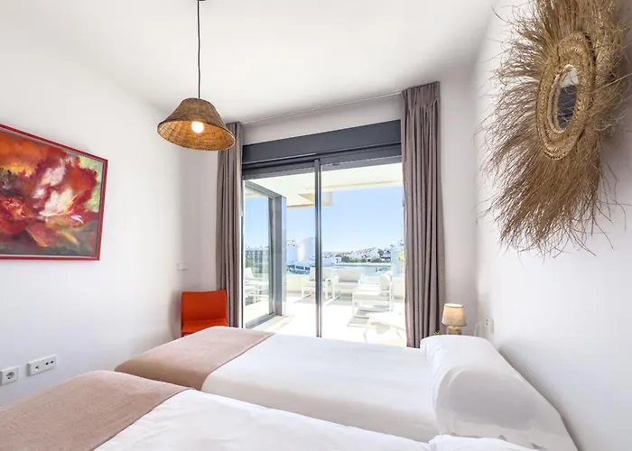 Hanami South Bay Sb5 Appartement