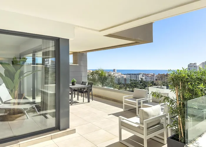 Hanami South Bay Sb5 Appartamento *