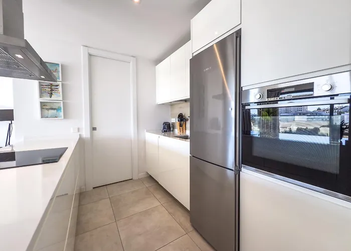 Appartamento Hanami South Bay Sb5 Estepona