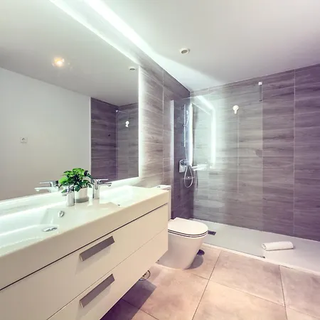 Hanami South Bay Sb5 아파트 *