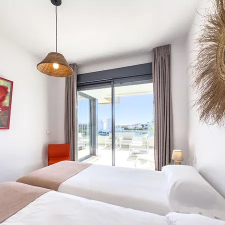 Hanami South Bay Sb5 아파트