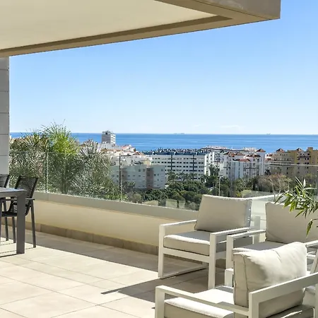 아파트 Hanami South Bay Sb5 에스테포나