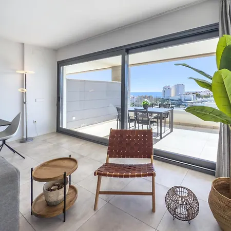 Hanami South Bay Sb5 Εστεπόνα